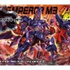 LBX Emperor M3 (LBX Emperor M5 Conversion Model)