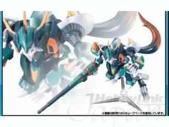 LBX Fenrir
