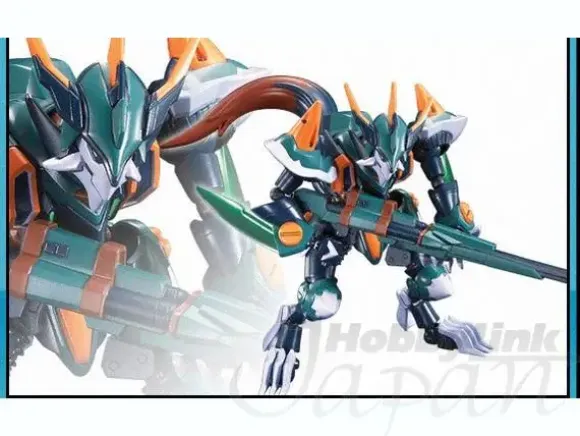 LBX Fenrir