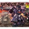 LBX Gaunta Izerufa