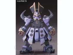 LBX Gaunta Izerufa