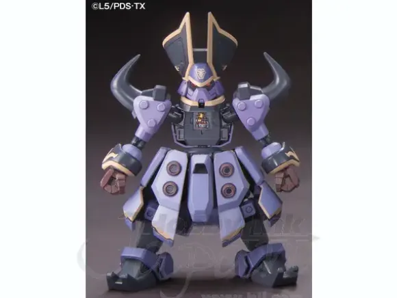 LBX Gaunta Izerufa