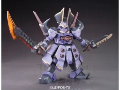 LBX Gaunta Izerufa