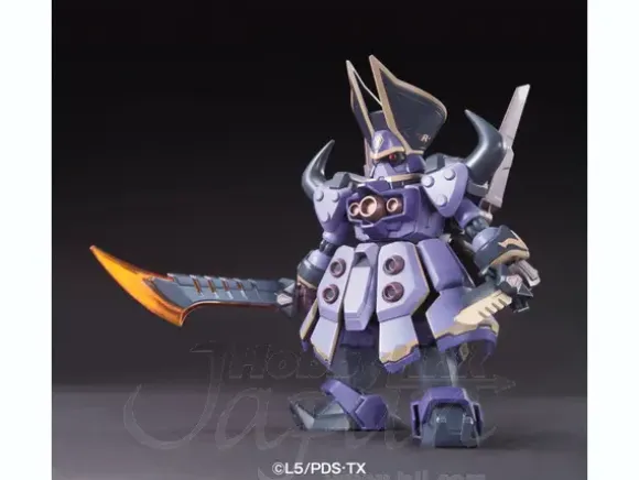 LBX Gaunta Izerufa