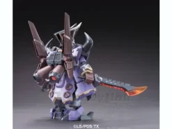 LBX Gaunta Izerufa