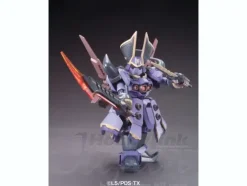 LBX Gaunta Izerufa