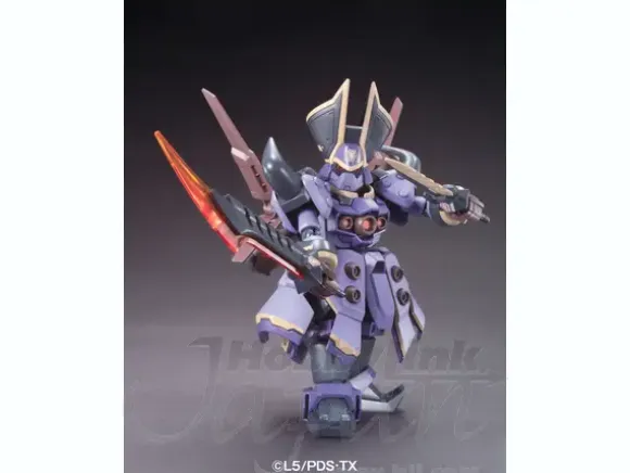 LBX Gaunta Izerufa