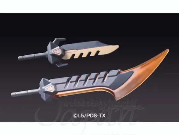 LBX Gaunta Izerufa