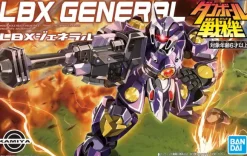 LBX General (Danball Senki)