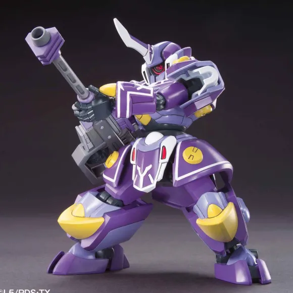 LBX General (Danball Senki)