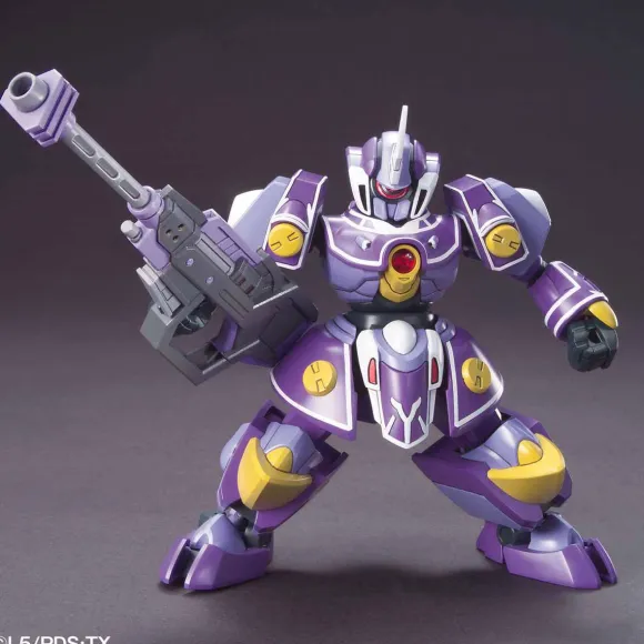 LBX General (Danball Senki)