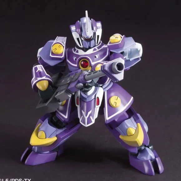 LBX General (Danball Senki)