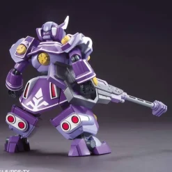LBX General (Danball Senki)