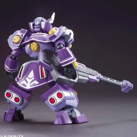 LBX General (Danball Senki)