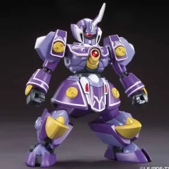 LBX General (Danball Senki)