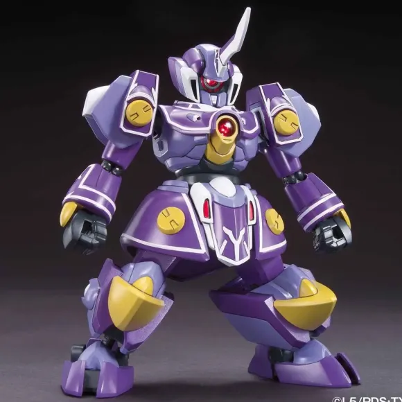 LBX General (Danball Senki)