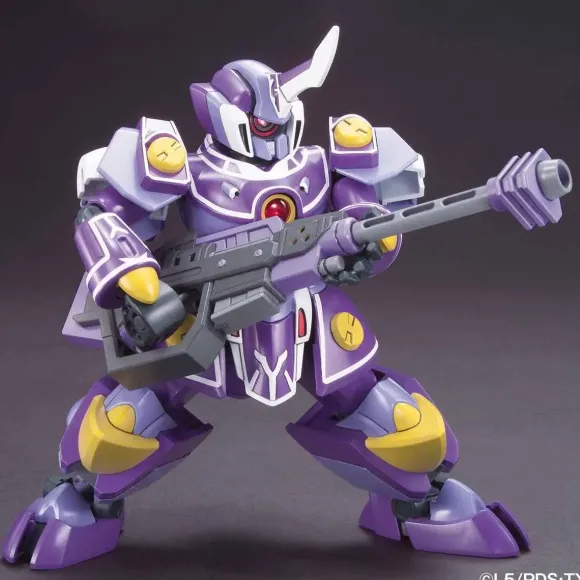 LBX General (Danball Senki)
