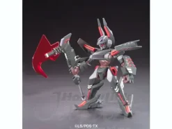 LBX Guruzeon