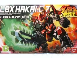 LBX Hakai-O Z