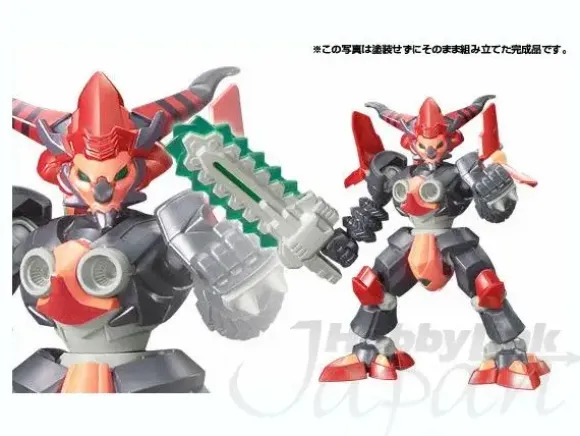 LBX Hakai-O Z