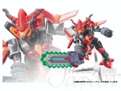 LBX Hakai-O Z