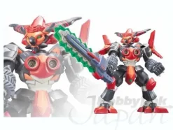 LBX Hakai-O Z