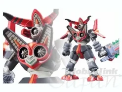 LBX Hakai-O Z