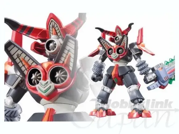 LBX Hakai-O Z