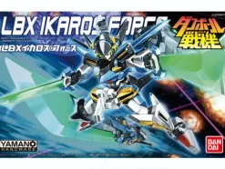 LBX Ikaros Force