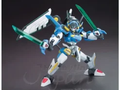 LBX Ikaros Force