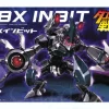 LBX Inbit