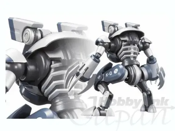 LBX Inbit