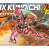 LBX Kunoichi