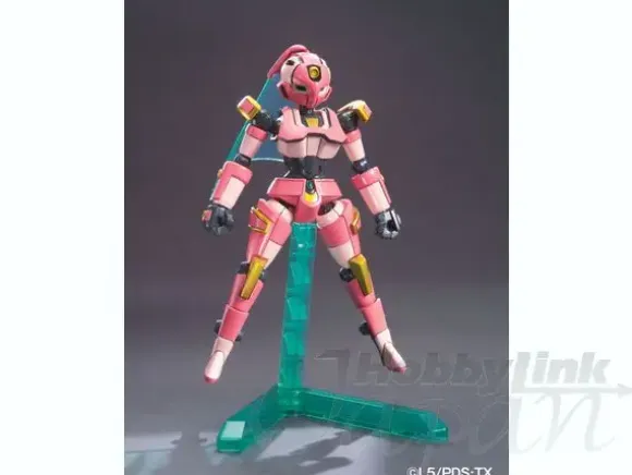 LBX Kunoichi