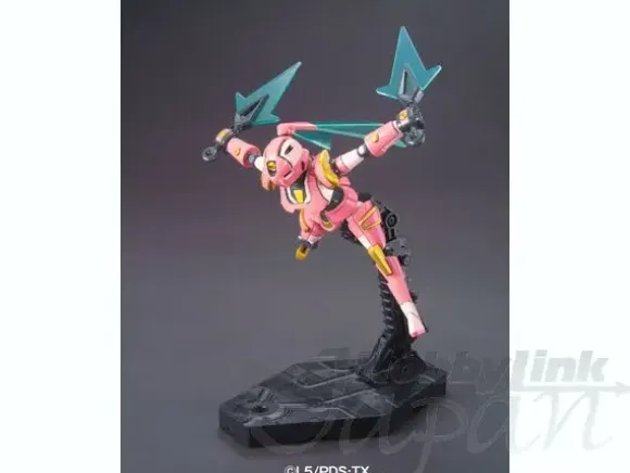 LBX Kunoichi