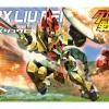 LBX Liu Bei