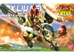 LBX Liu Bei