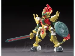 LBX Liu Bei