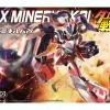 LBX Minerva Custom