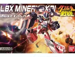 LBX Minerva Custom