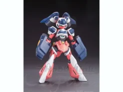 LBX Minerva Custom