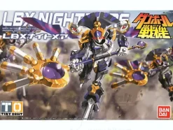 LBX Nightmare