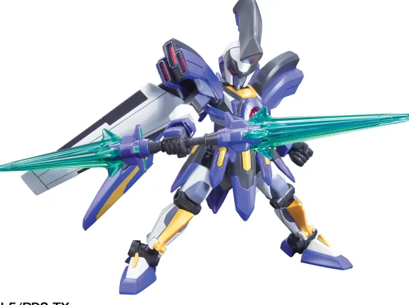 LBX Odin (Danball Senki)