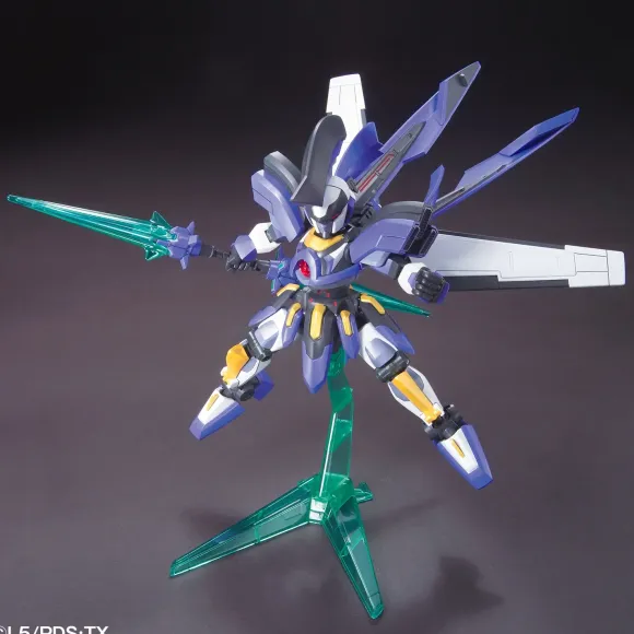 LBX Odin (Danball Senki)