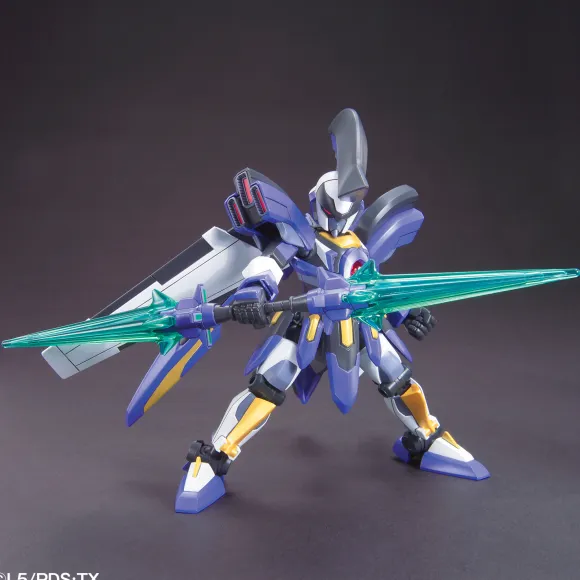 LBX Odin (Danball Senki)