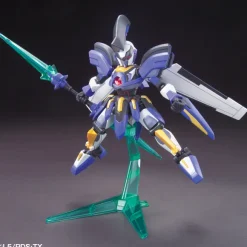 LBX Odin (Danball Senki)