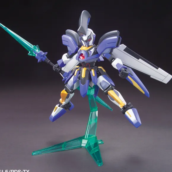 LBX Odin (Danball Senki)