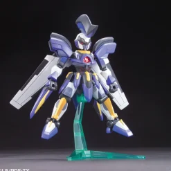 LBX Odin (Danball Senki)