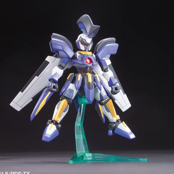 LBX Odin (Danball Senki)