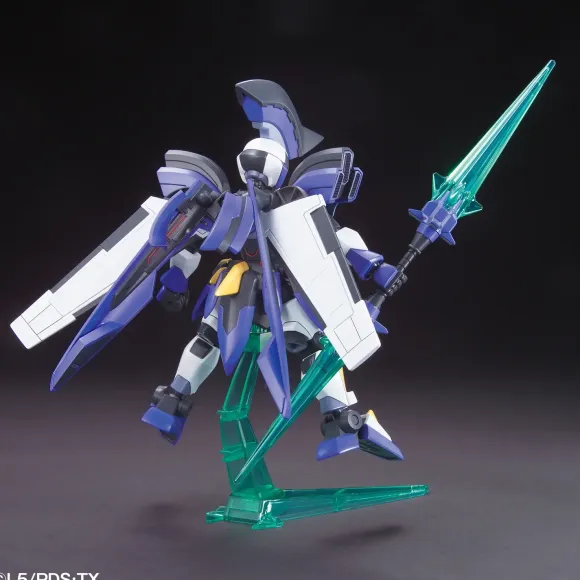 LBX Odin (Danball Senki)